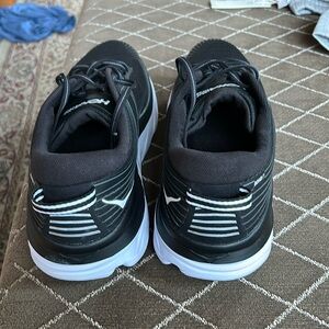 Hoka sneakers